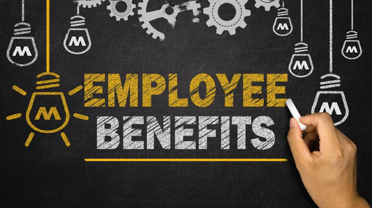 Free Employee Benefits Template