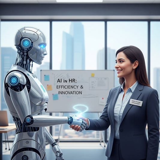 AI in HR