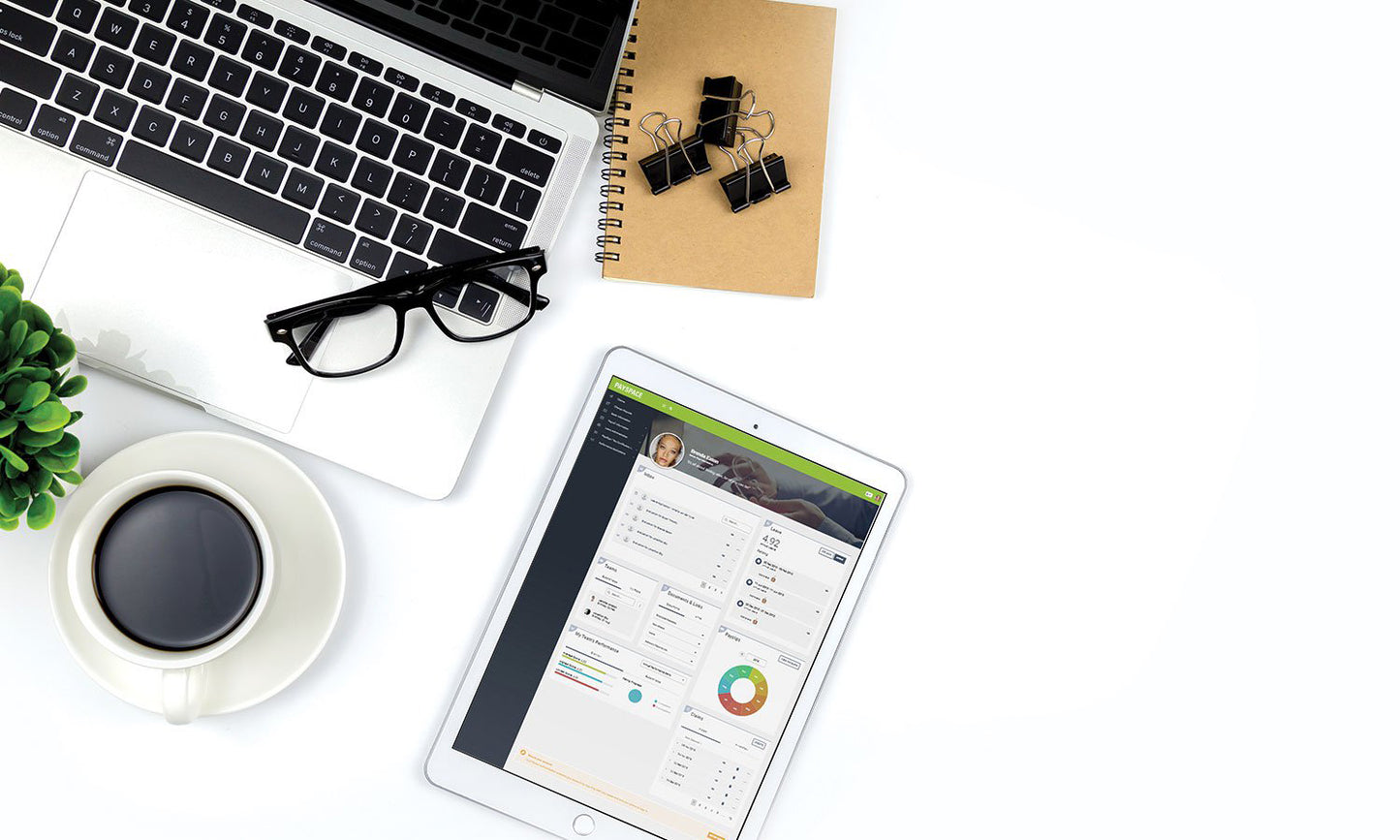 FREE Infographic - What HR Does